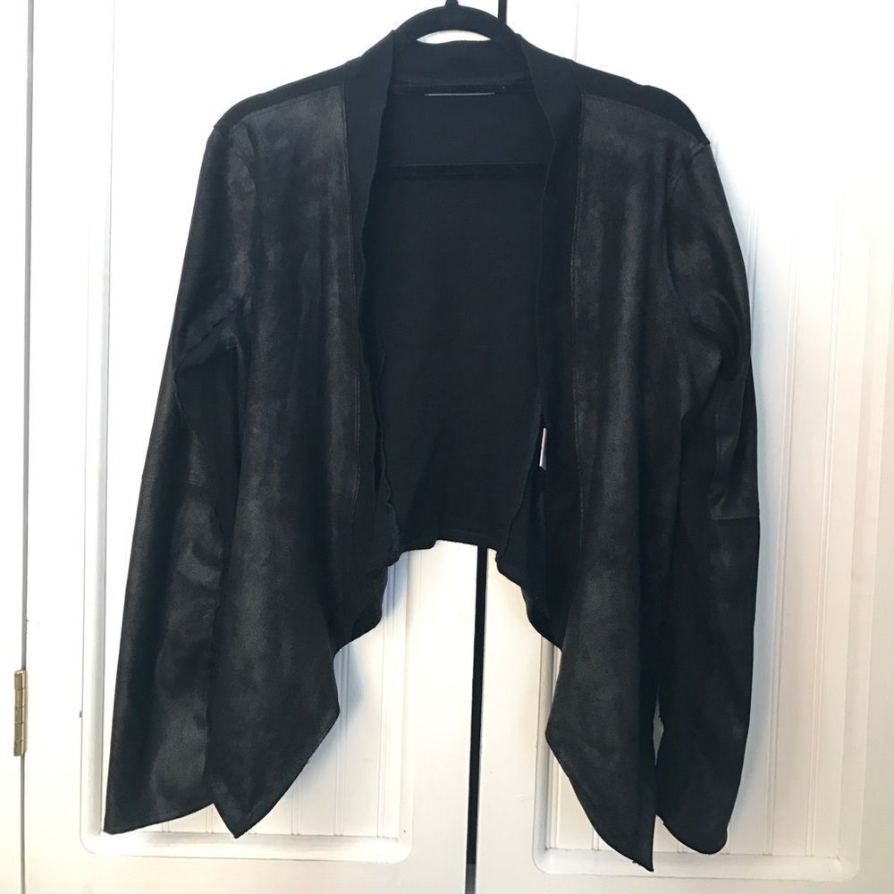 Velvet by Graham & Spencer Jacket